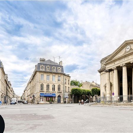 Le City - Parking And Comfort In The City Centre Caen Zewnętrze zdjęcie